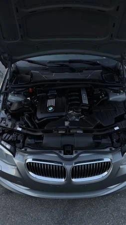 2012 BMW E92 3 Series Coupe - Image 19 of 21