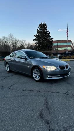 2012 BMW E92 3 Series Coupe - Image 9 of 21