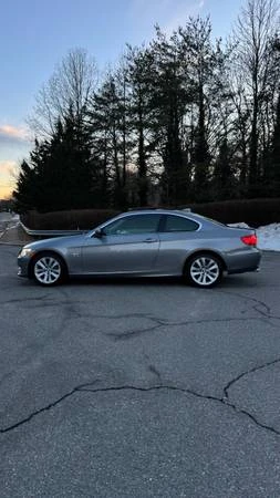 2012 BMW E92 3 Series Coupe - Image 4 of 21