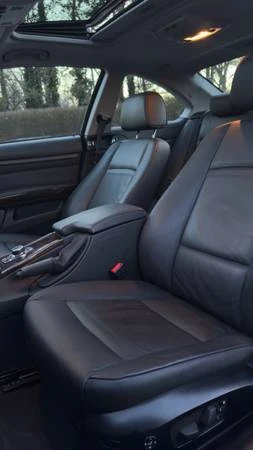 2012 BMW E92 3 Series Coupe - Image 11 of 21