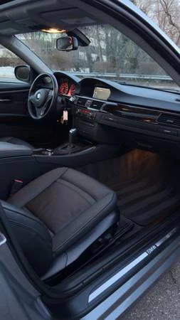 2012 BMW E92 3 Series Coupe - Image 12 of 21