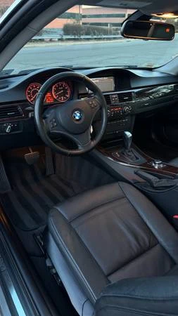2012 BMW E92 3 Series Coupe - Image 10 of 21