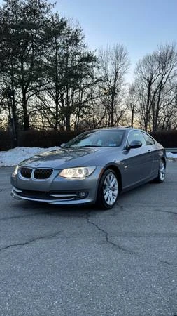 2012 BMW E92 3 Series Coupe - Image 3 of 21
