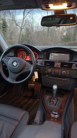 2012 BMW E92 3 Series Coupe - Image 16 of 21