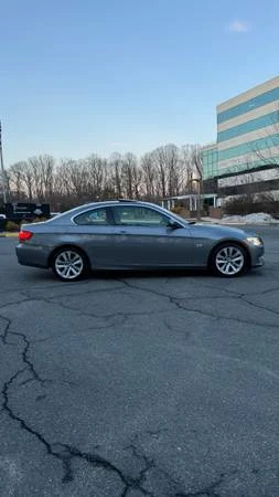 2012 BMW E92 3 Series Coupe - Image 8 of 21