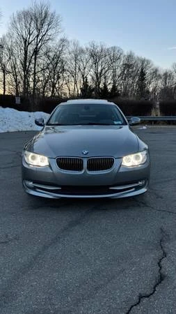 2012 BMW E92 3 Series Coupe - Image 2 of 21