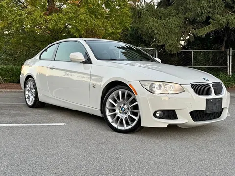 2012 BMW 328i xDrive