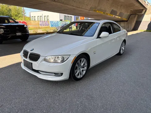 2012 BMW 328i xDrive
