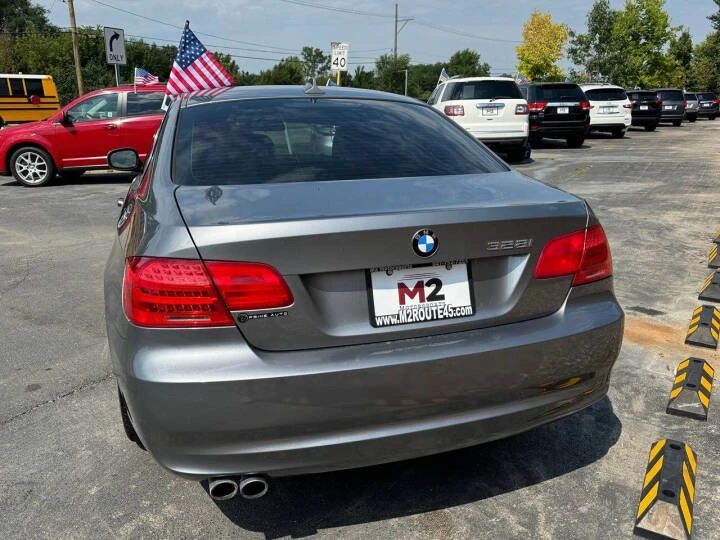 2012 BMW E92 3 Series Coupe - Image 4 of 13