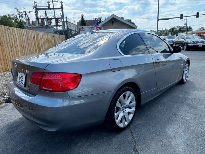 2012 BMW E92 3 Series Coupe - Image 3 of 13
