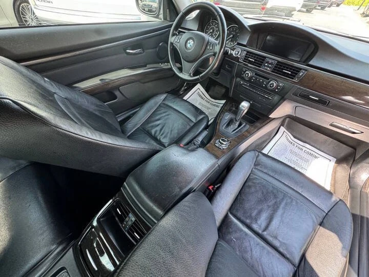 2012 BMW E92 3 Series Coupe - Image 8 of 13