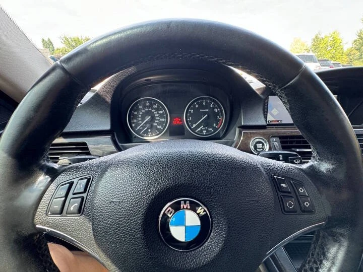 2012 BMW E92 3 Series Coupe - Image 12 of 13