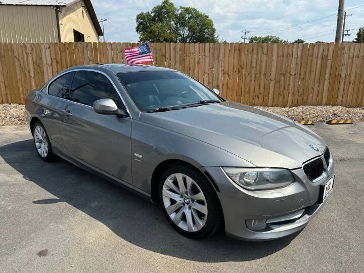 2012 BMW E92 3 Series Coupe - Image 2 of 13