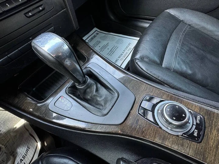 2012 BMW E92 3 Series Coupe - Image 11 of 13