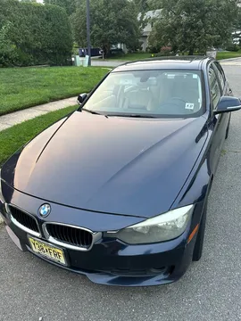 2012 BMW 328i xDrive
