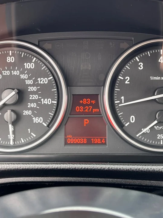 2012 BMW E92 3 Series Coupe - Image 15 of 20