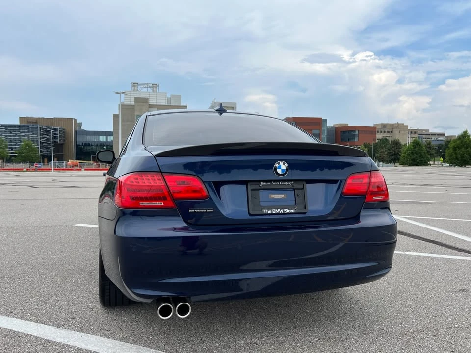 2012 BMW E92 3 Series Coupe - Image 6 of 20