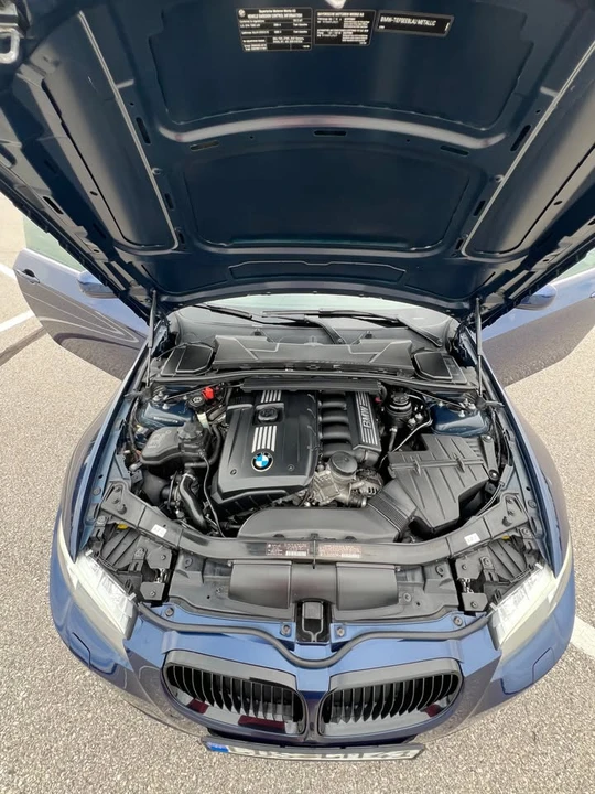 2012 BMW E92 3 Series Coupe - Image 10 of 20