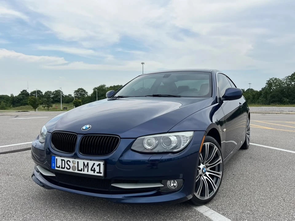 2012 BMW E92 3 Series Coupe - Image 2 of 20