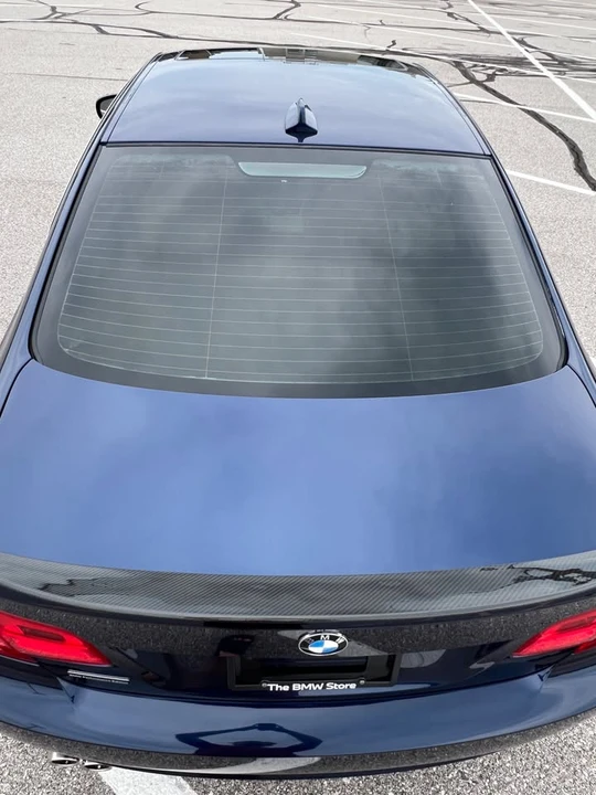 2012 BMW E92 3 Series Coupe - Image 7 of 20