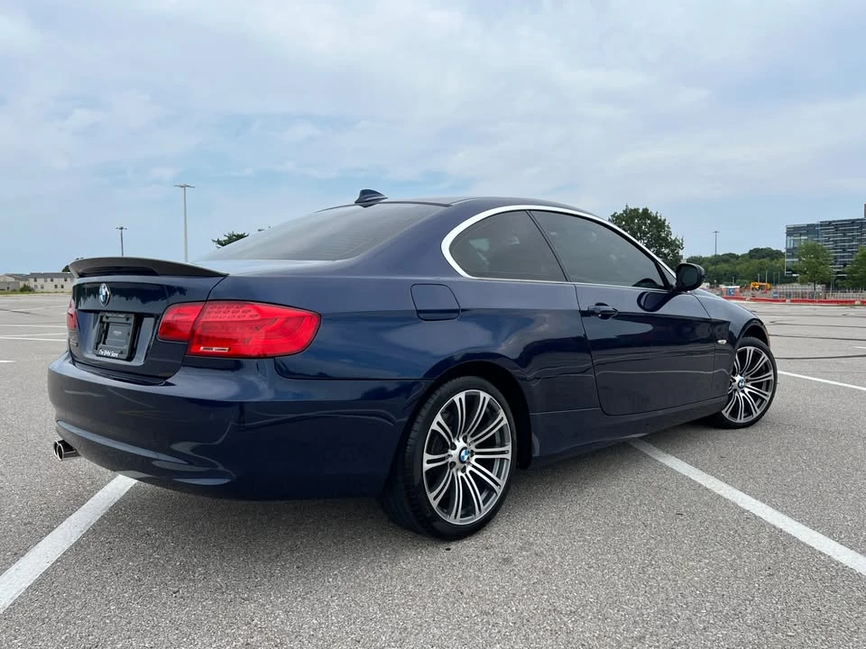 2012 BMW E92 3 Series Coupe - Image 4 of 20