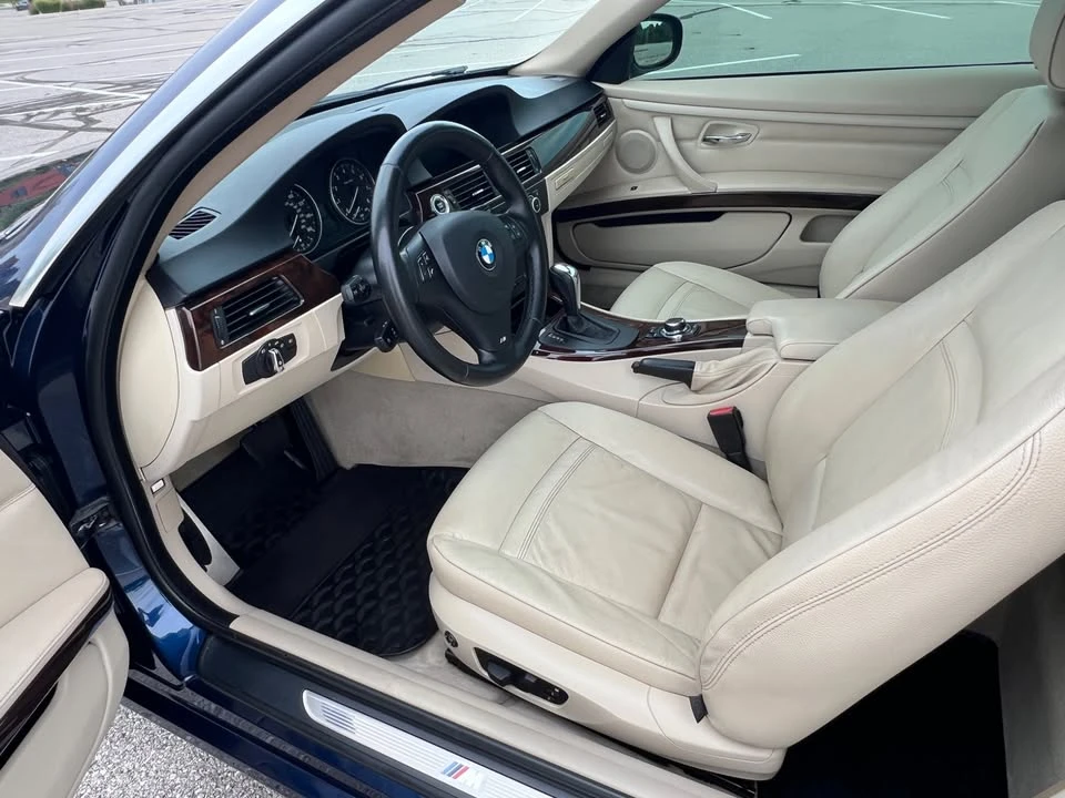 2012 BMW E92 3 Series Coupe - Image 12 of 20
