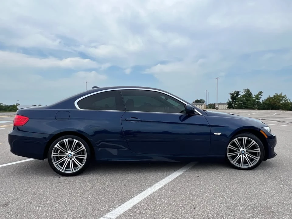 2012 BMW E92 3 Series Coupe - Image 5 of 20