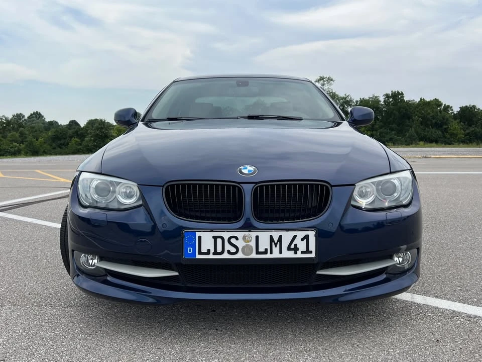 2012 BMW E92 3 Series Coupe - Image 3 of 20