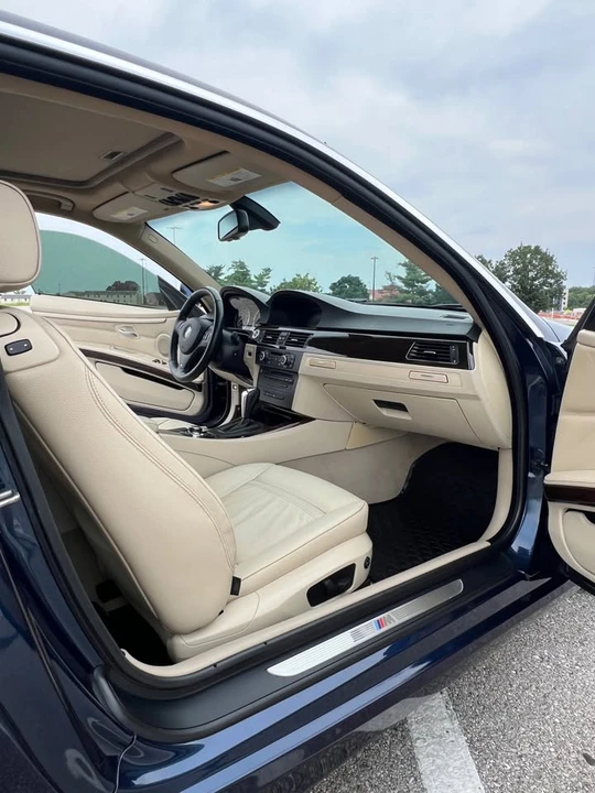 2012 BMW E92 3 Series Coupe - Image 14 of 20