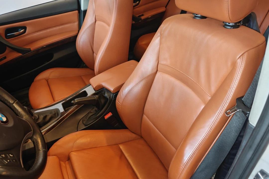 2012 BMW E91 3 Series Touring - Image 4 of 8