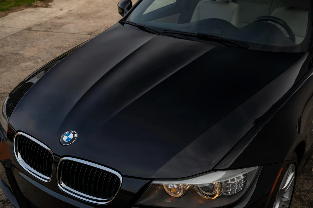 2012 BMW E91 3 Series Touring - Image 25 of 31