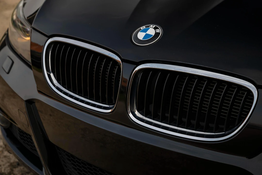 2012 BMW E91 3 Series Touring - Image 24 of 31