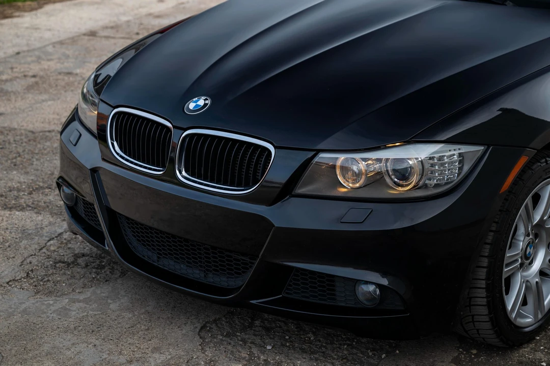 2012 BMW E91 3 Series Touring - Image 26 of 31