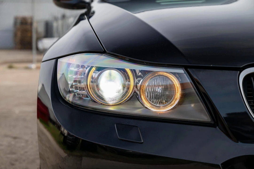 2012 BMW E91 3 Series Touring - Image 20 of 31