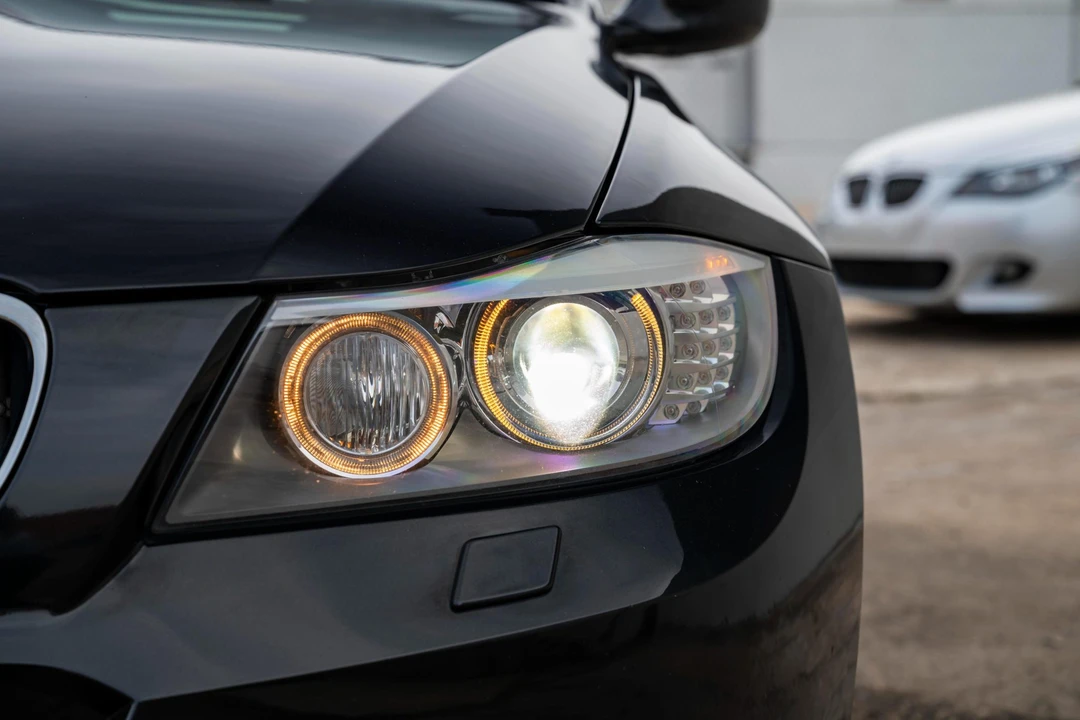 2012 BMW E91 3 Series Touring - Image 21 of 31