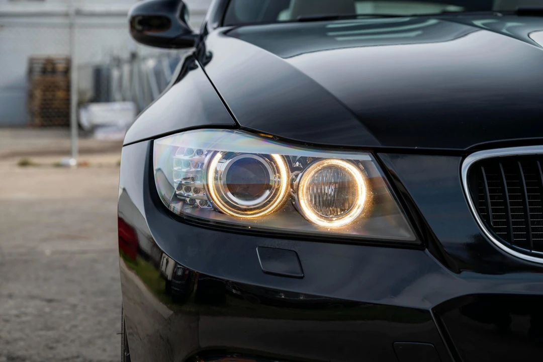 2012 BMW E91 3 Series Touring - Image 22 of 31