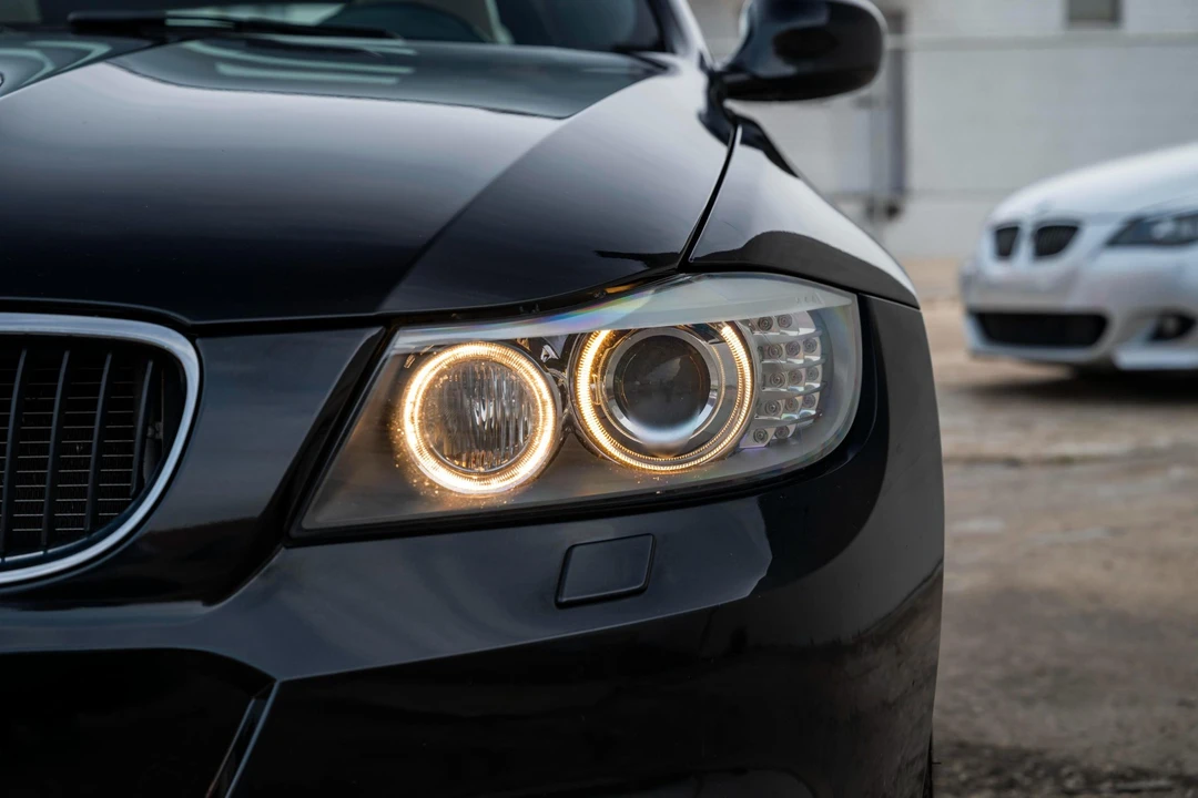 2012 BMW E91 3 Series Touring - Image 23 of 31