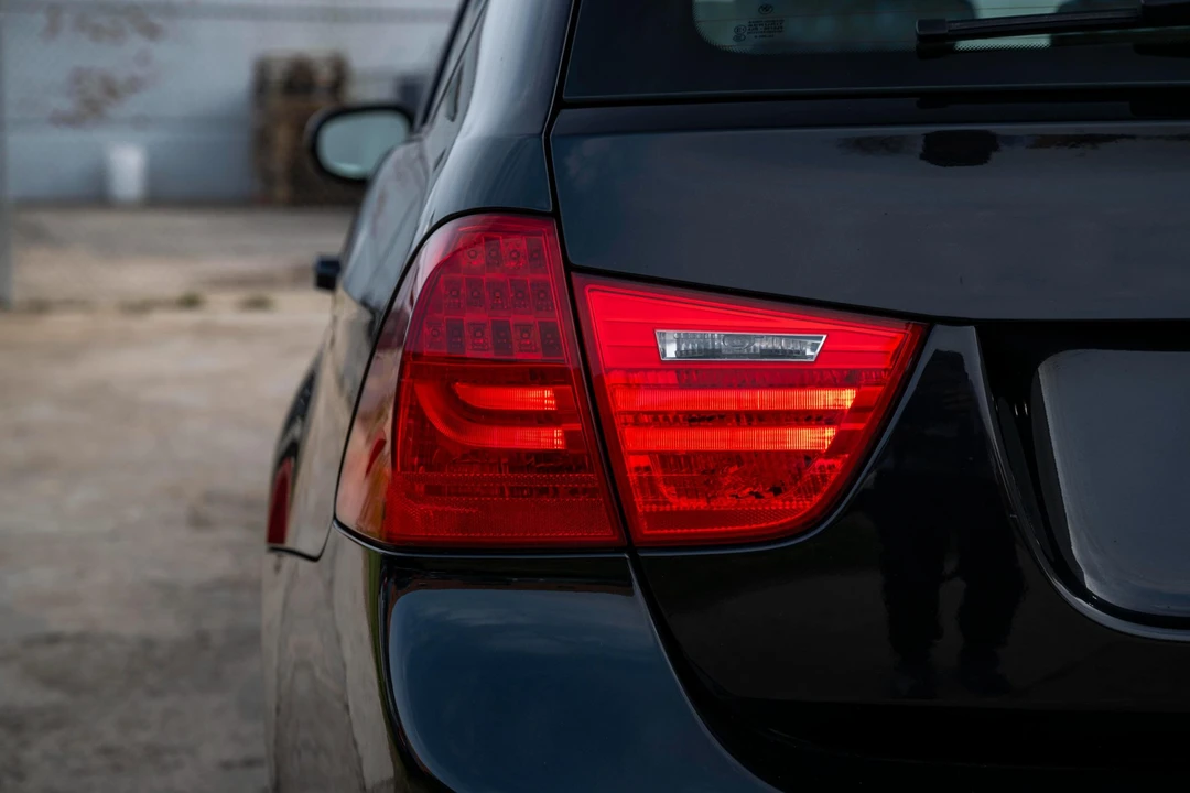 2012 BMW E91 3 Series Touring - Image 29 of 31