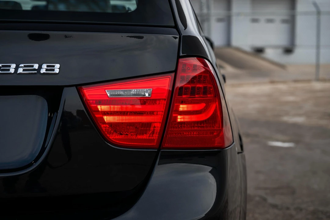2012 BMW E91 3 Series Touring - Image 30 of 31