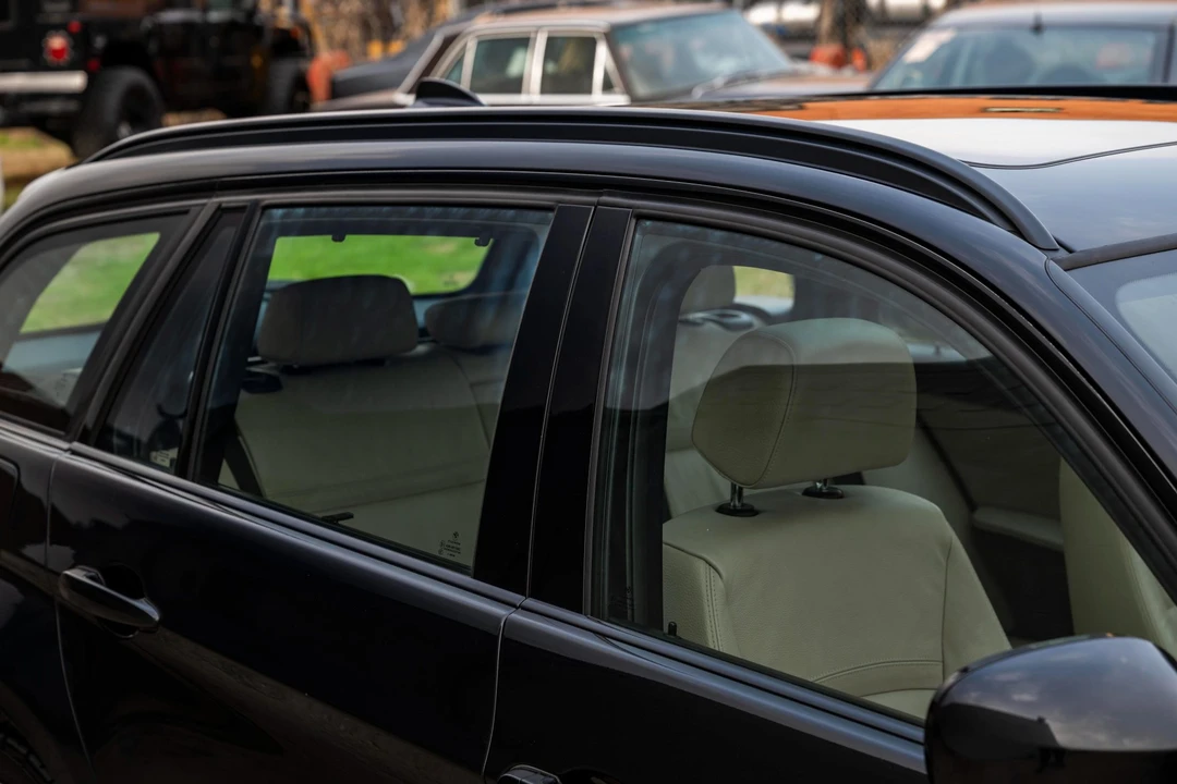 2012 BMW E91 3 Series Touring - Image 31 of 31