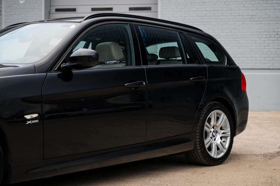 2012 BMW E91 3 Series Touring - Image 27 of 31