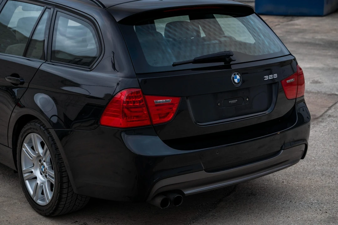 2012 BMW E91 3 Series Touring - Image 28 of 31