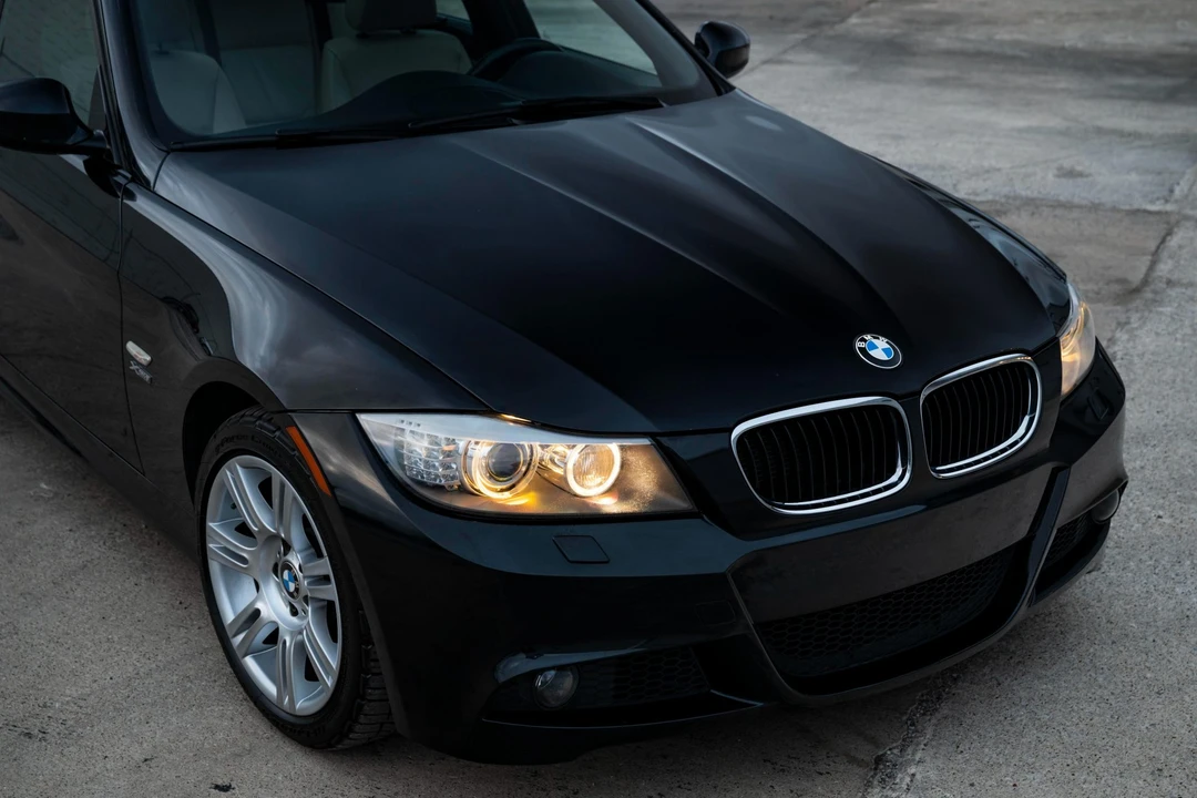 2012 BMW E91 3 Series Touring - Image 19 of 31
