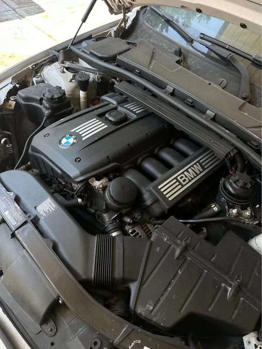 2012 BMW E92 3 Series Coupe - Image 5 of 10