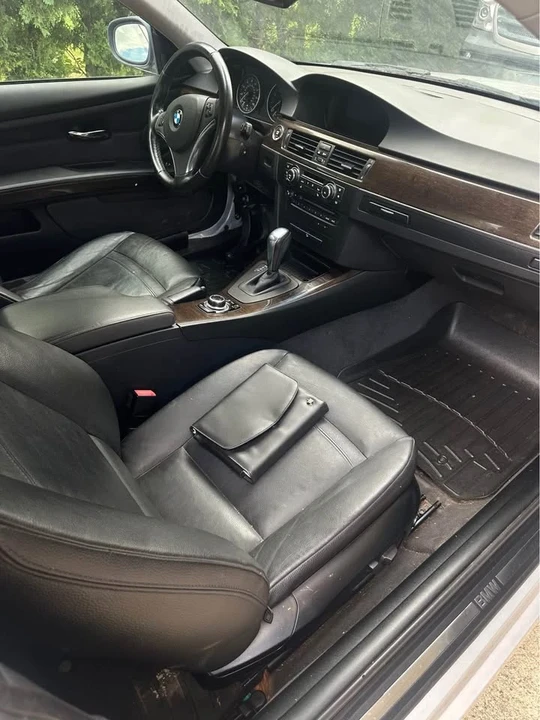 2012 BMW E92 3 Series Coupe - Image 3 of 10