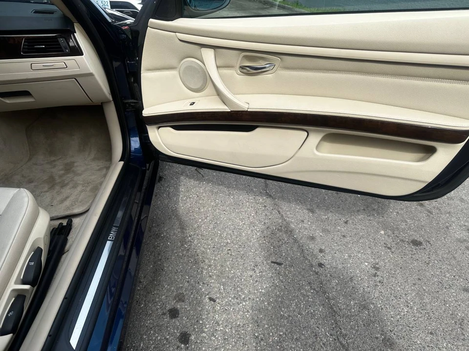 2012 BMW E92 3 Series Coupe - Image 14 of 14