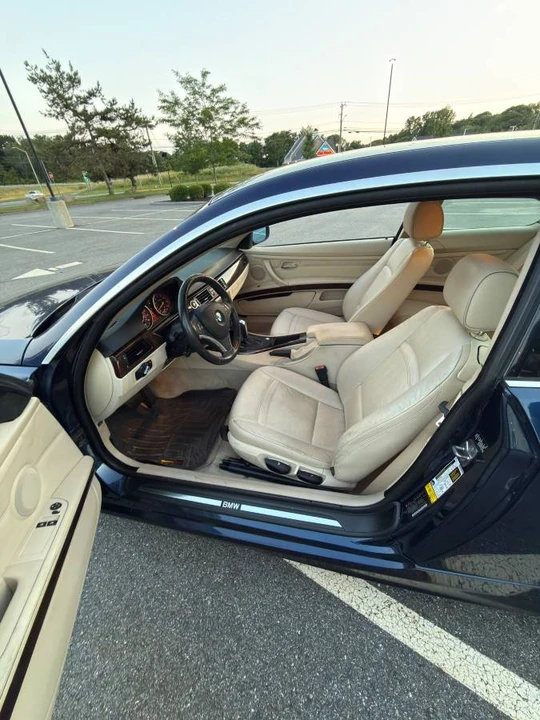 2012 BMW E92 3 Series Coupe - Image 7 of 14
