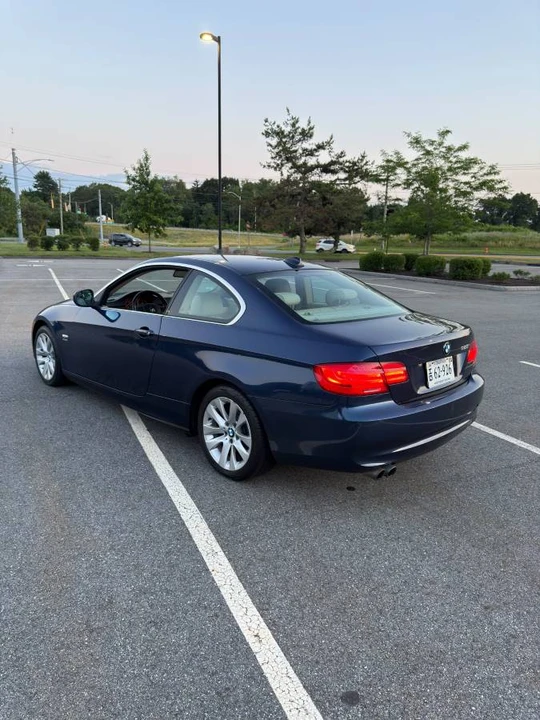 2012 BMW E92 3 Series Coupe - Image 5 of 14