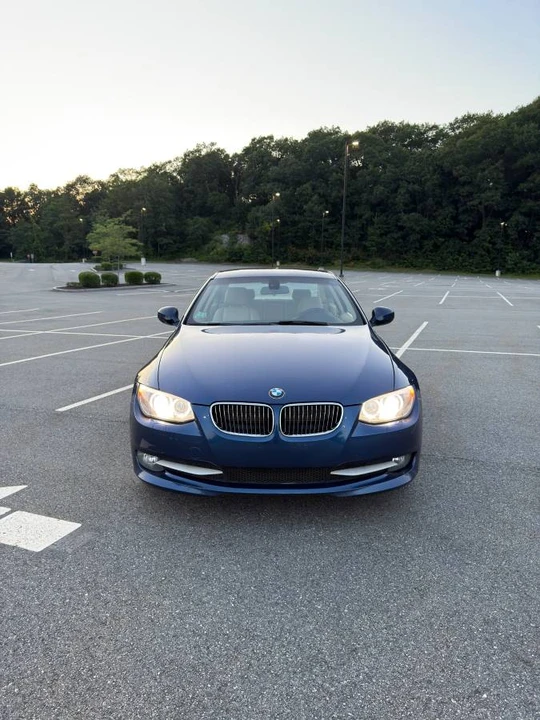 2012 BMW E92 3 Series Coupe - Image 2 of 14