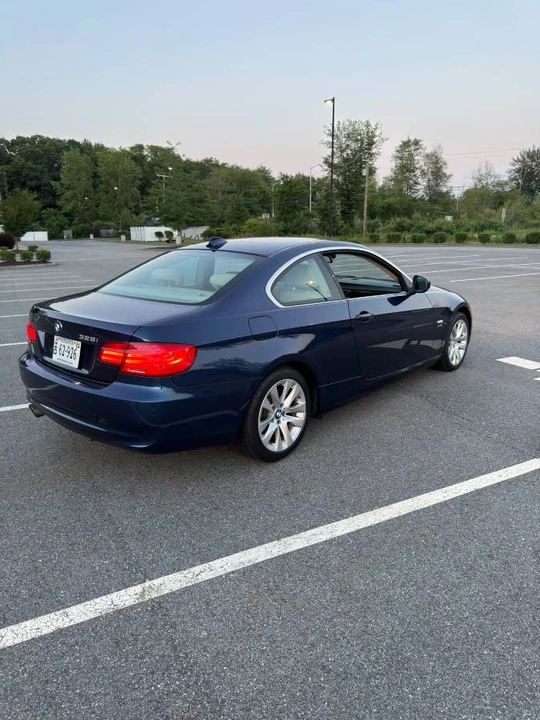 2012 BMW E92 3 Series Coupe - Image 6 of 14